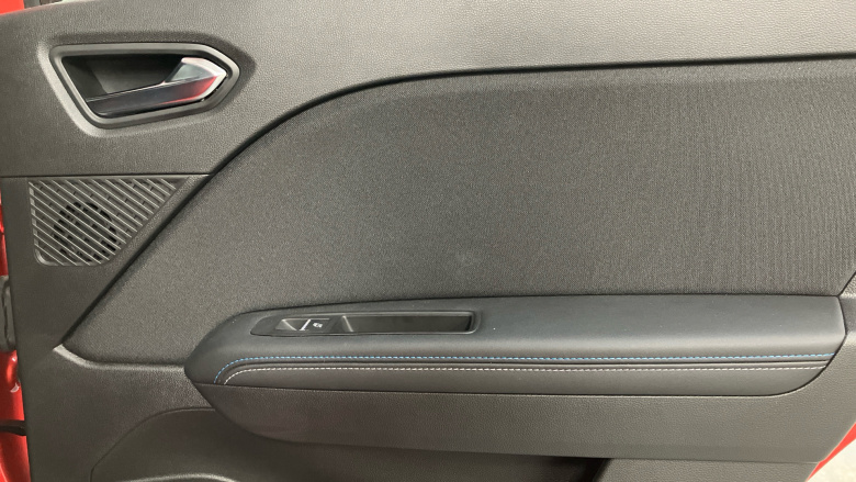 Renault Captur 1.6 E-Tech Full Hybrid 145 Esprit Alpine 5dr Auto Hybrid Hatchback